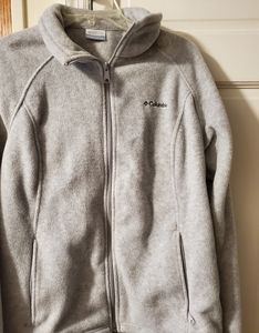 Columbia jacket